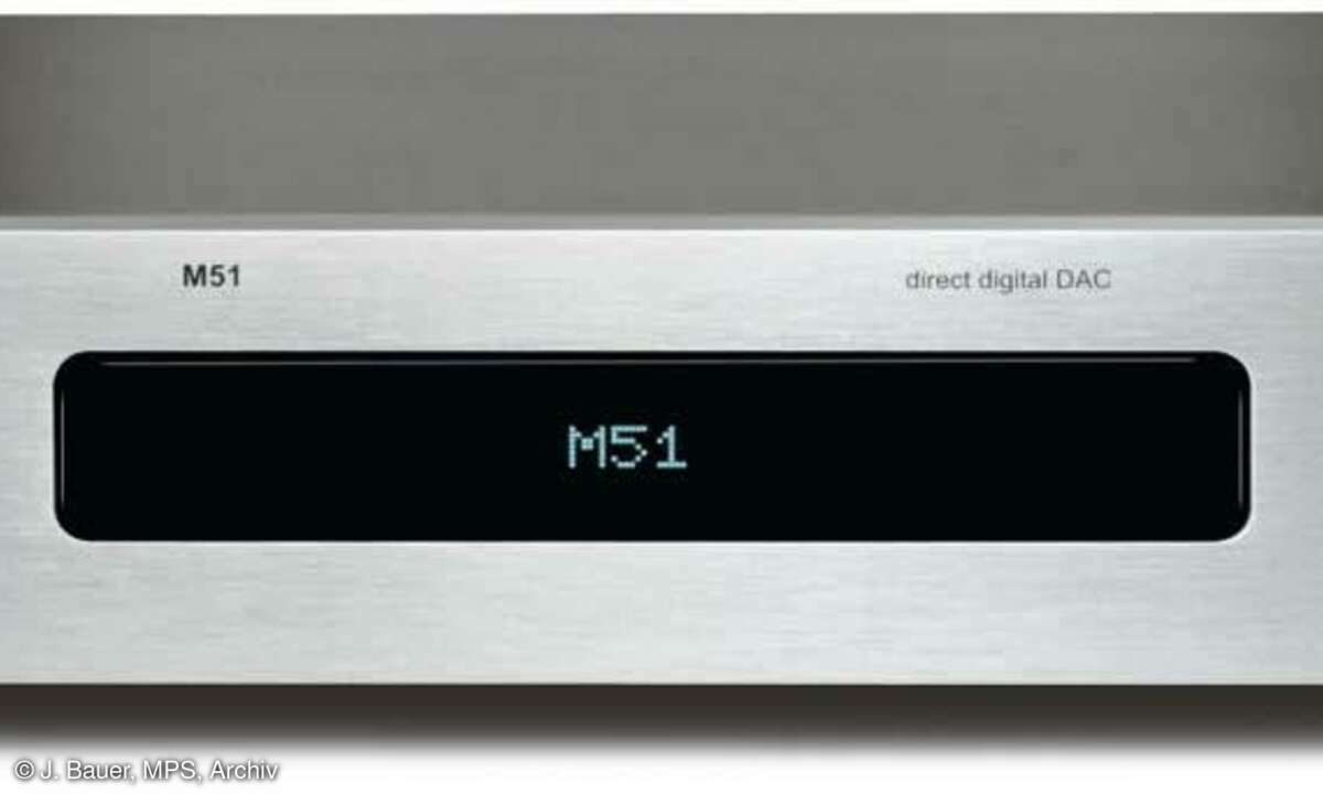NAD M51