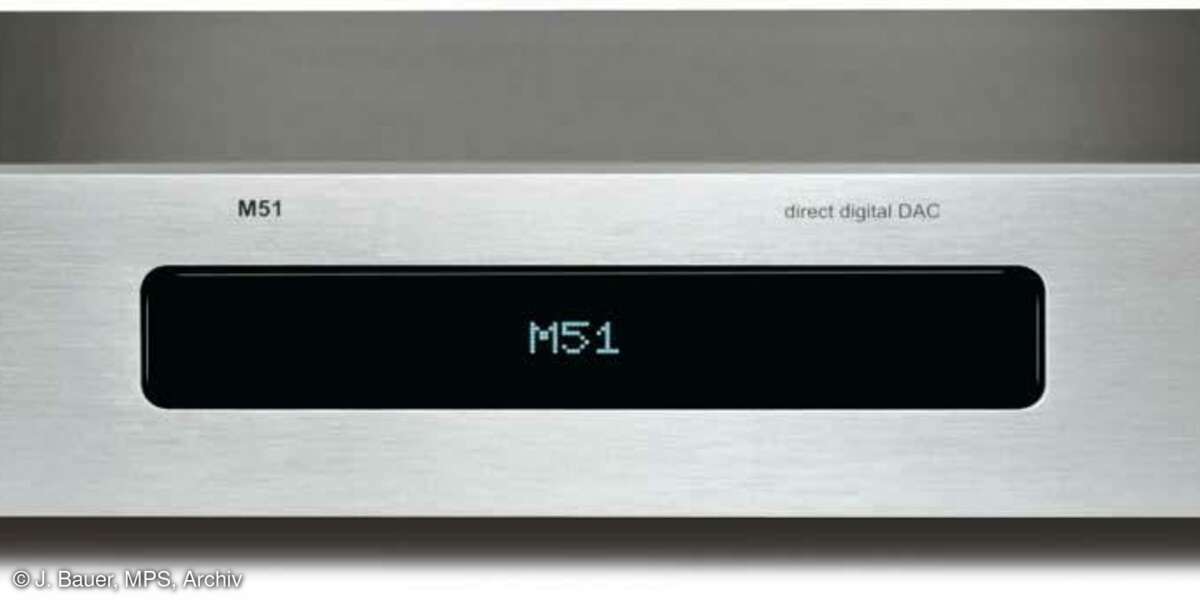 NAD M51