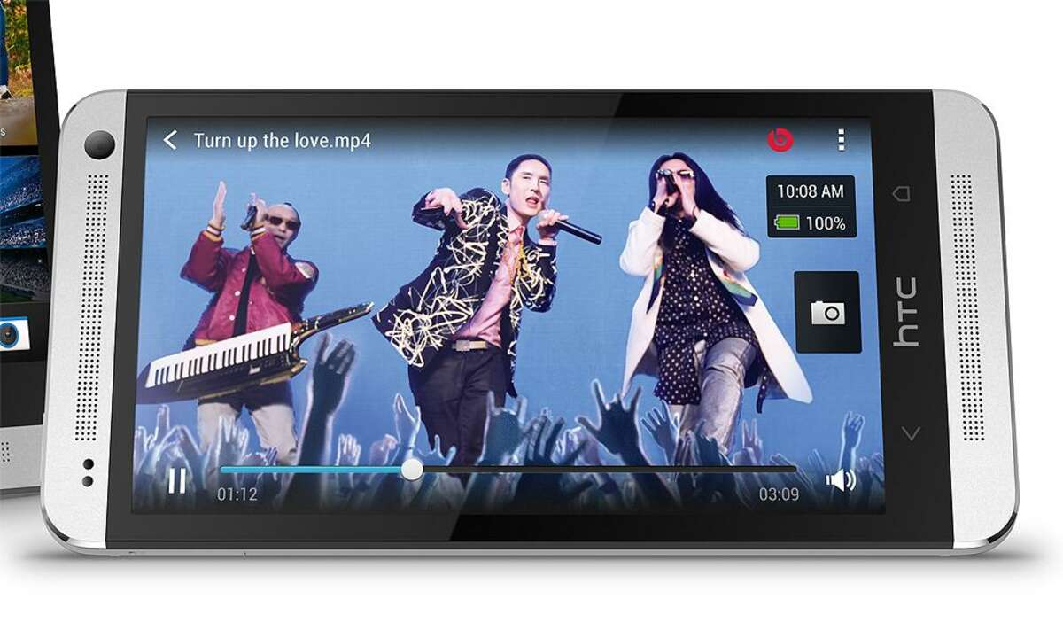HTC One