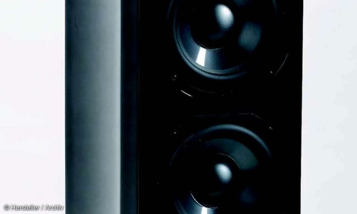 McIntosh XR100