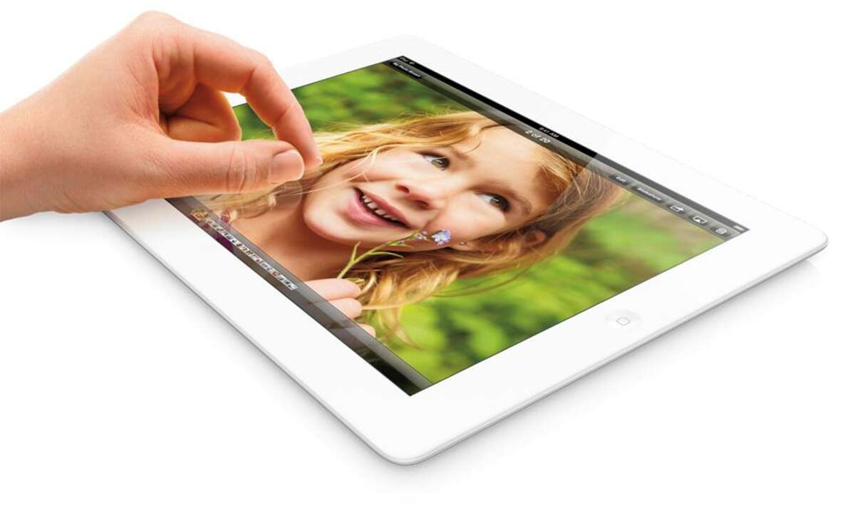 Apple iPad 4,