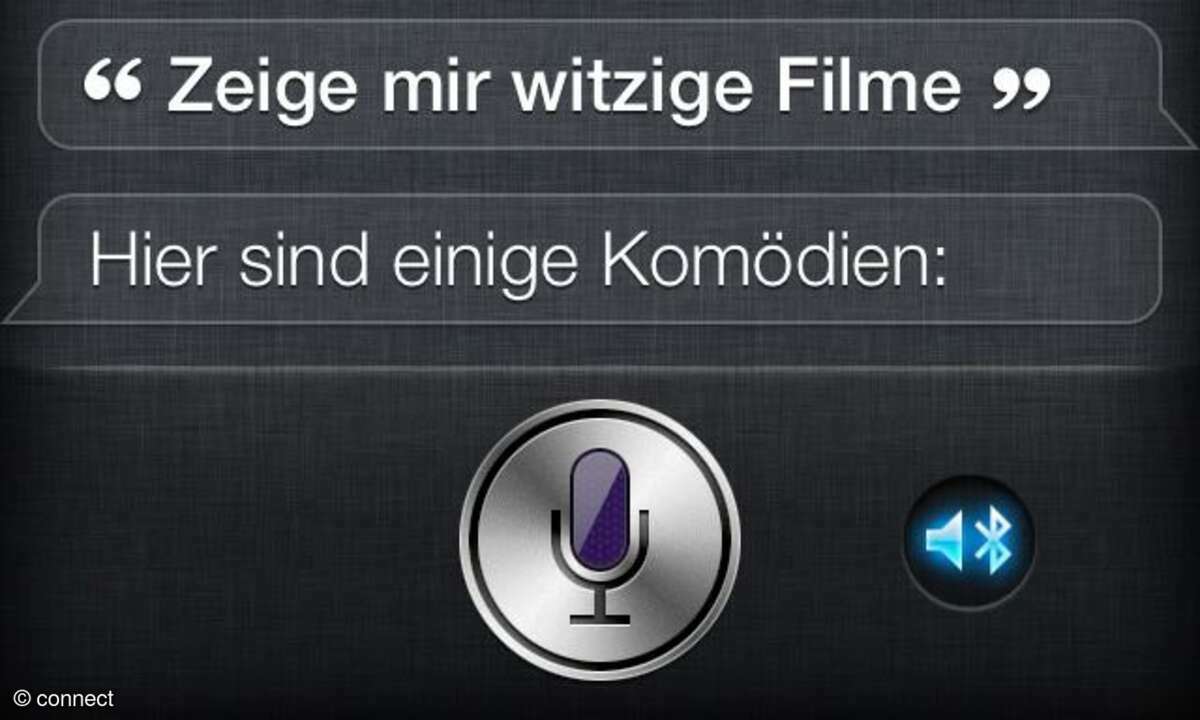 Apple Siri