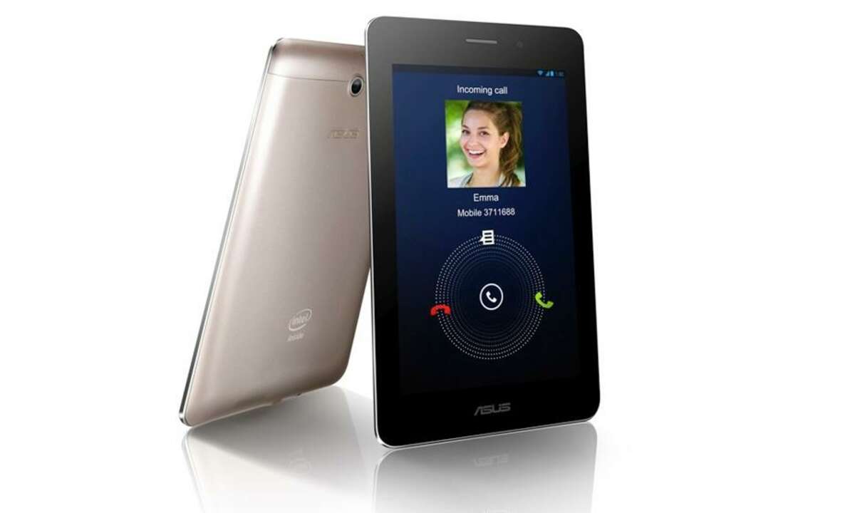 Asus Fonepad