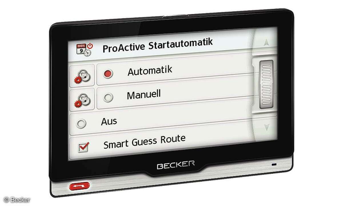 Revo.1 - ProActive