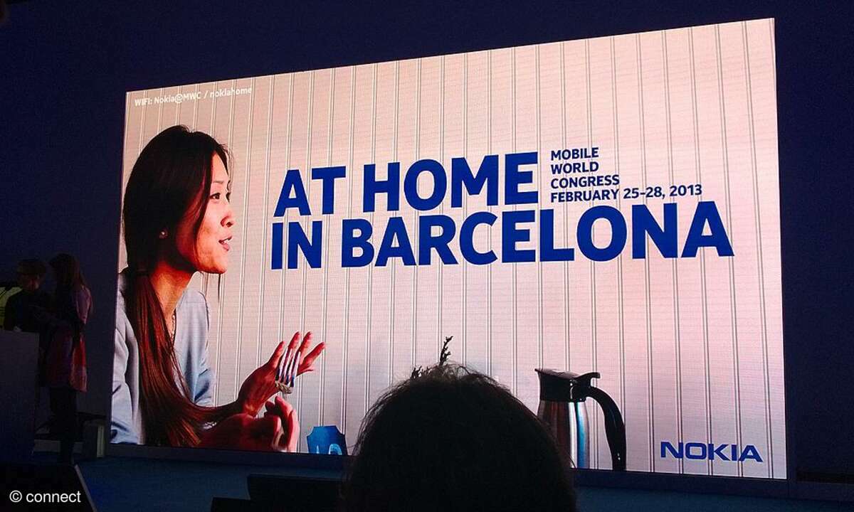 MWC 2013