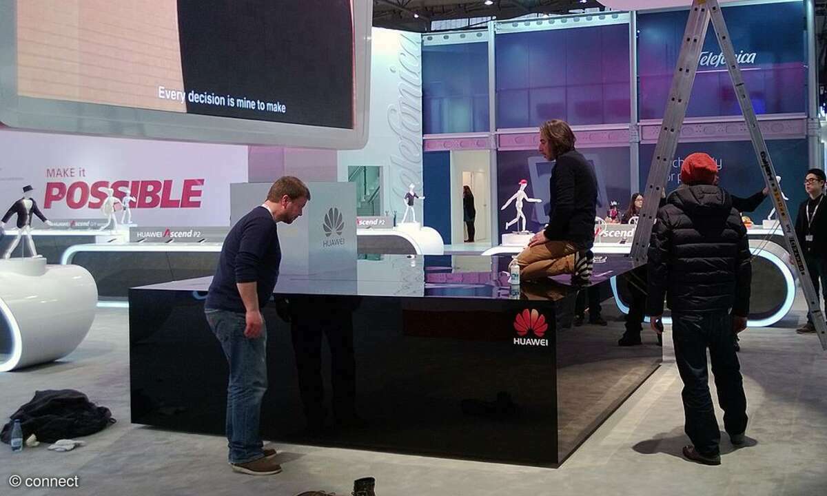MWC 2013