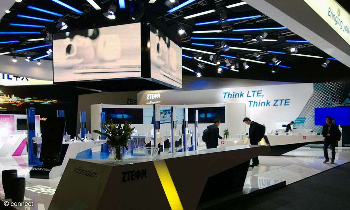 MWC 2013