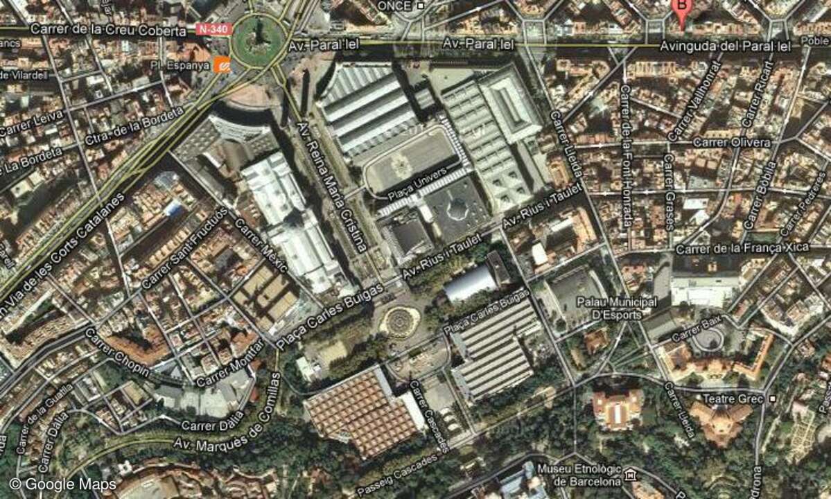 MWC 2013