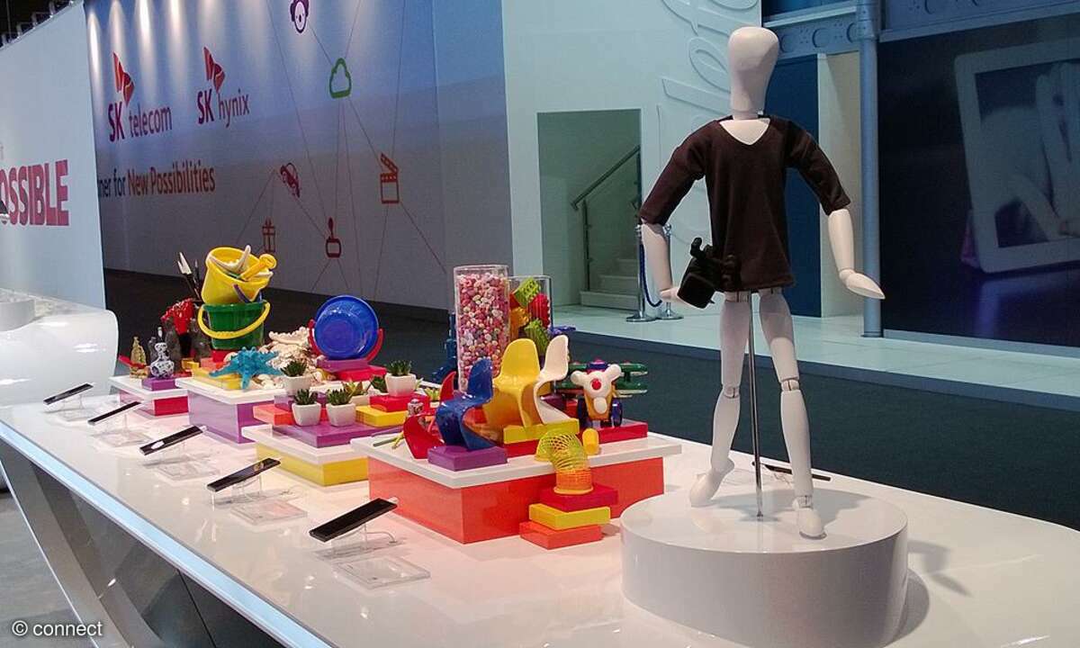 MWC 2013