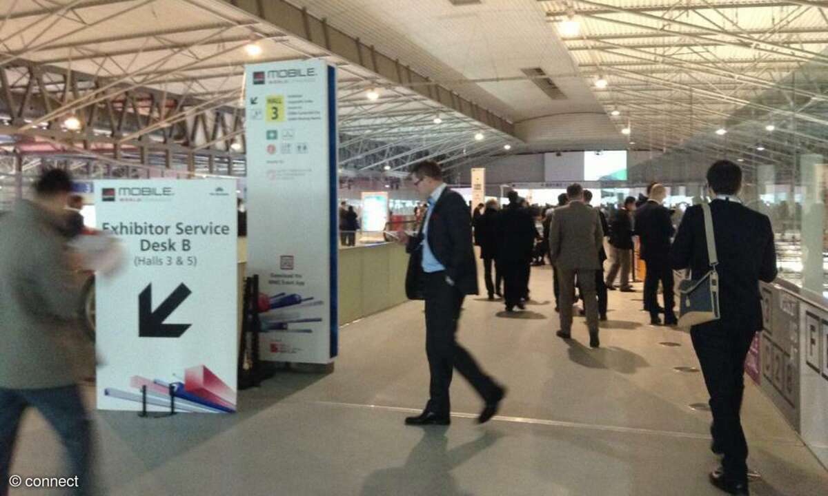 MWC 2013