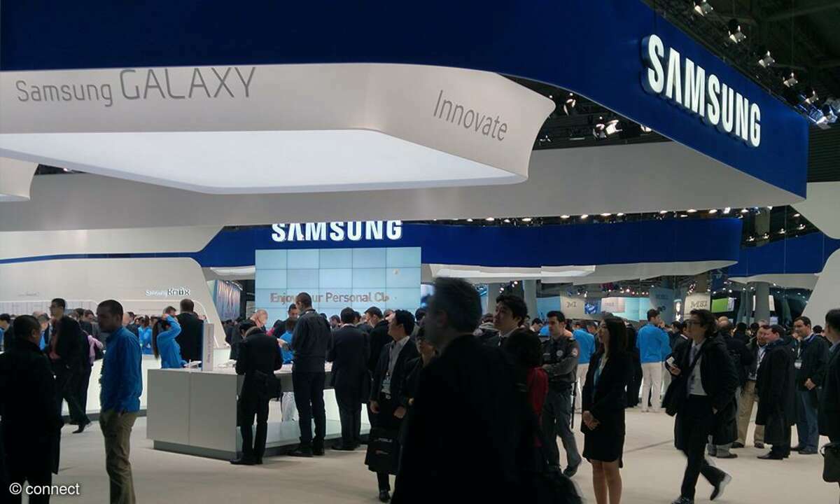 MWC 2013