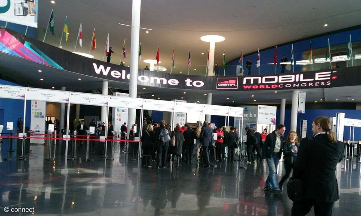 MWC 2013