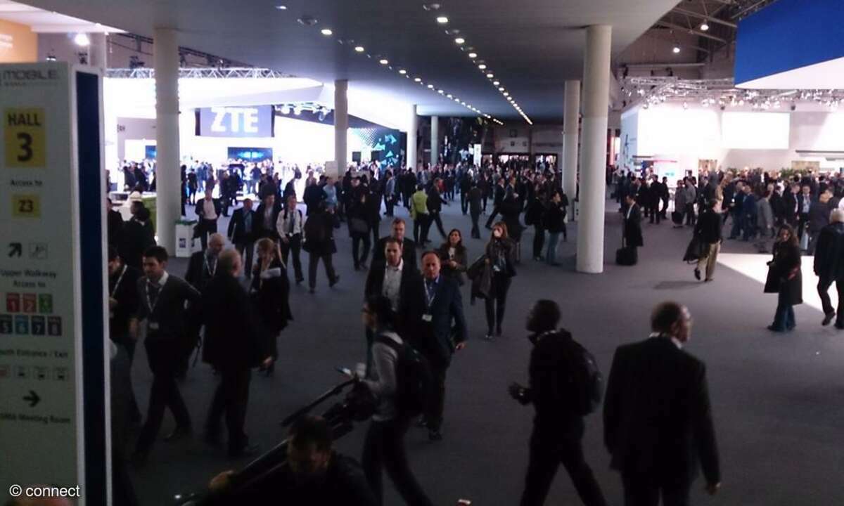 MWC 2013