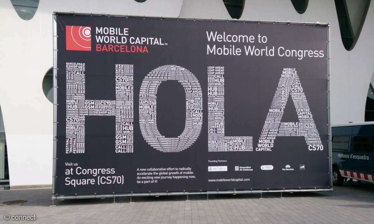 MWC 2013