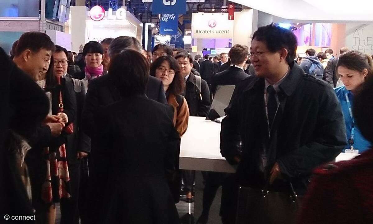 MWC 2013