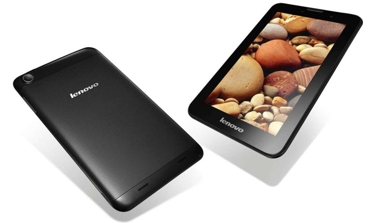 Lenovo A3000,7-Zoll-Tablet