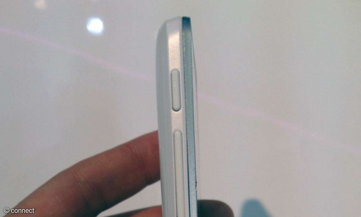 Huawei Ascend G510