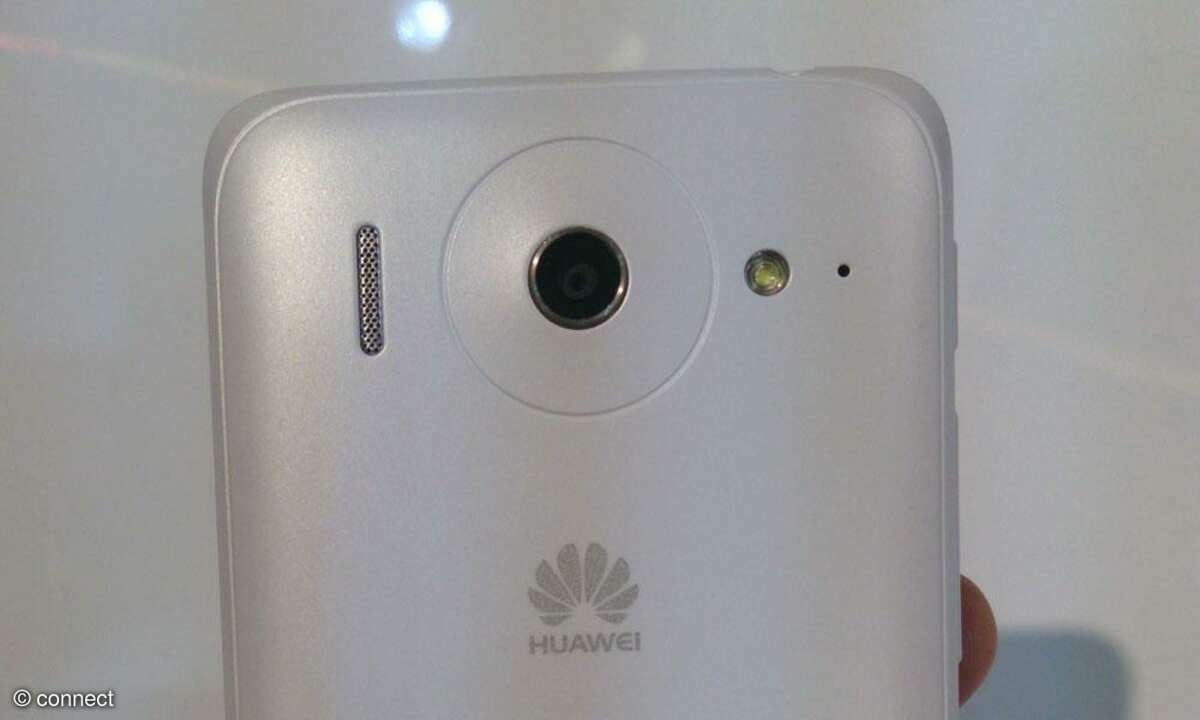 Huawei Ascend G510