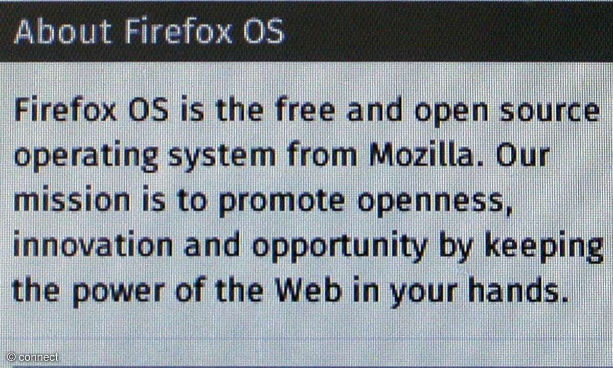 Firefox OS