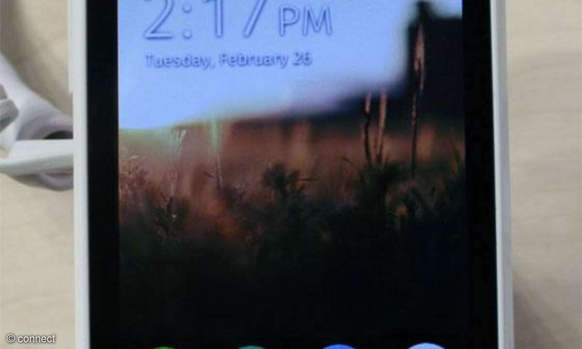 Firefox OS