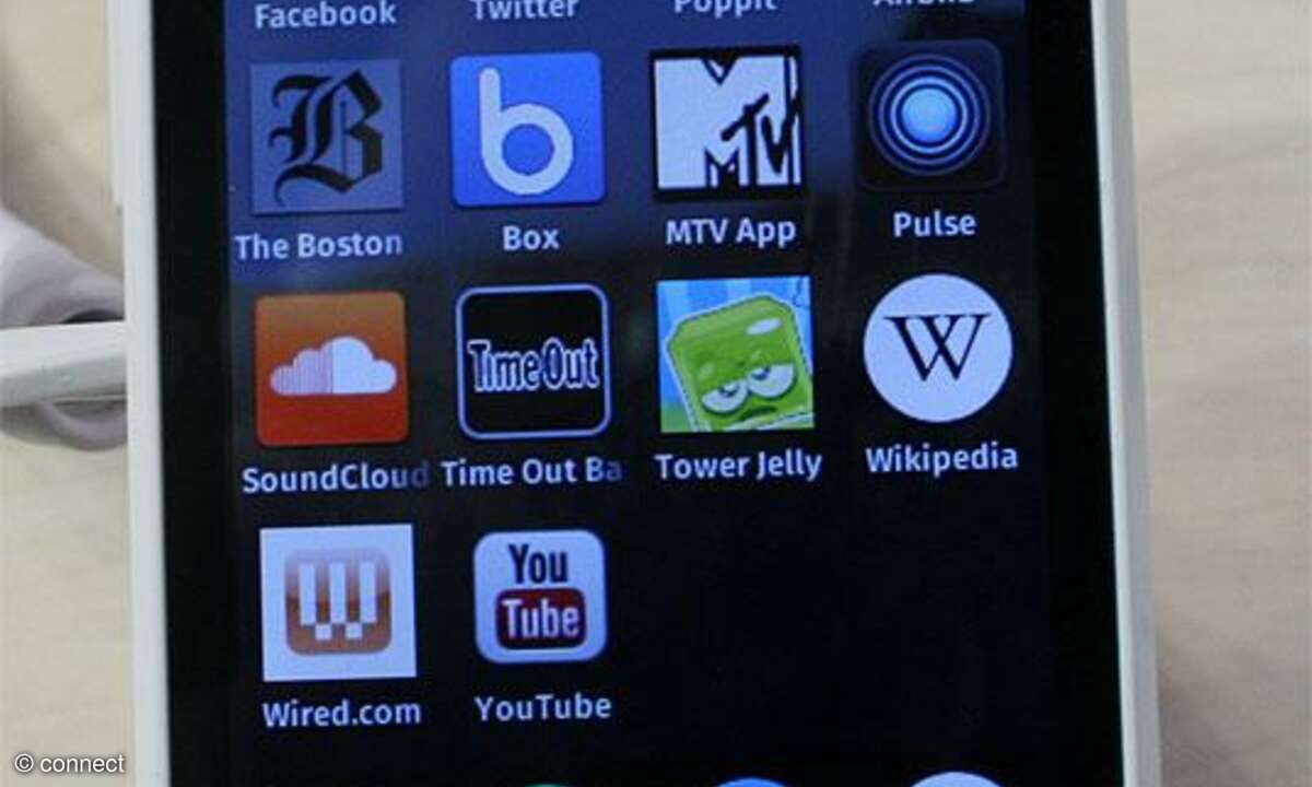 Firefox OS