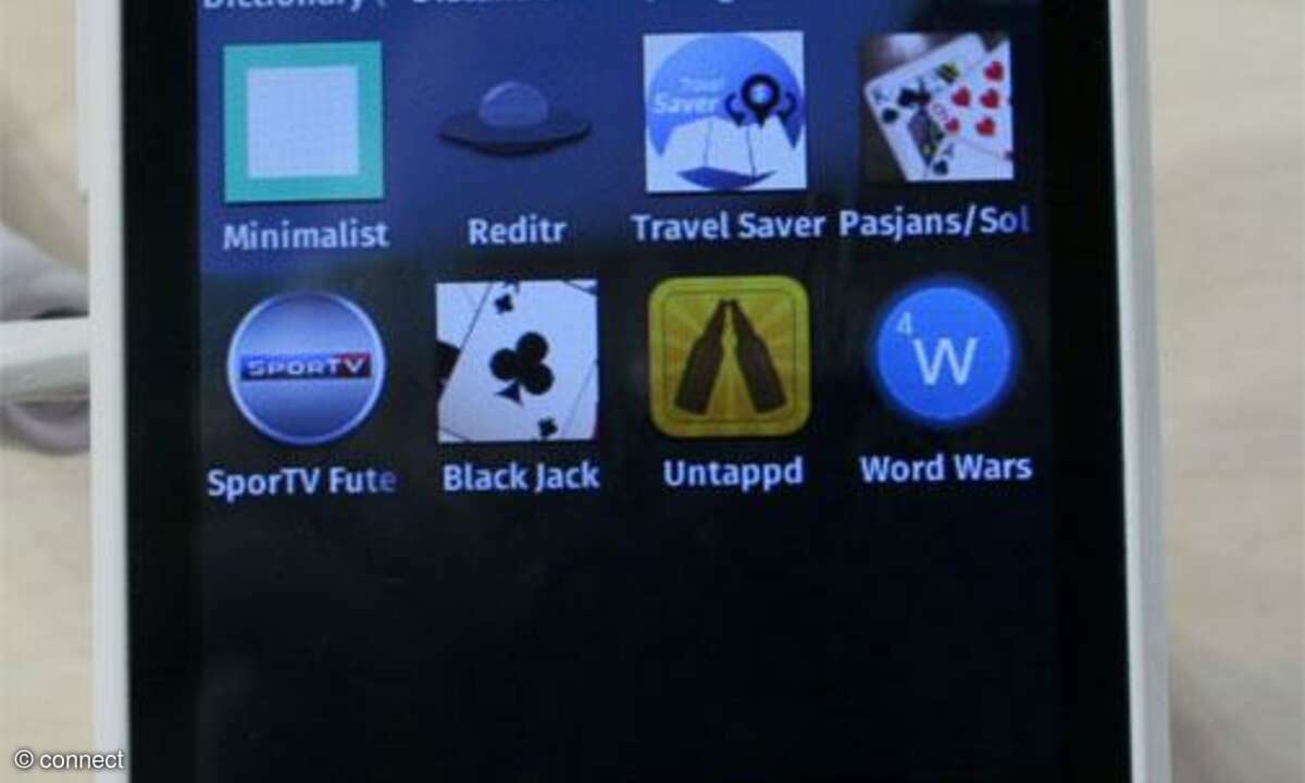 Firefox OS