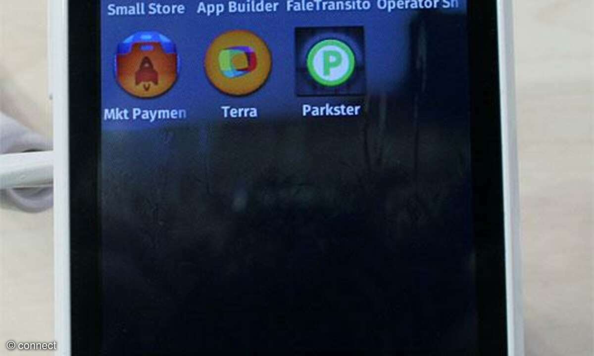 Firefox OS