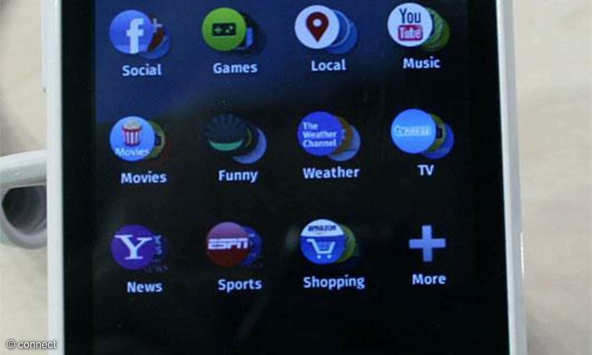 Firefox OS