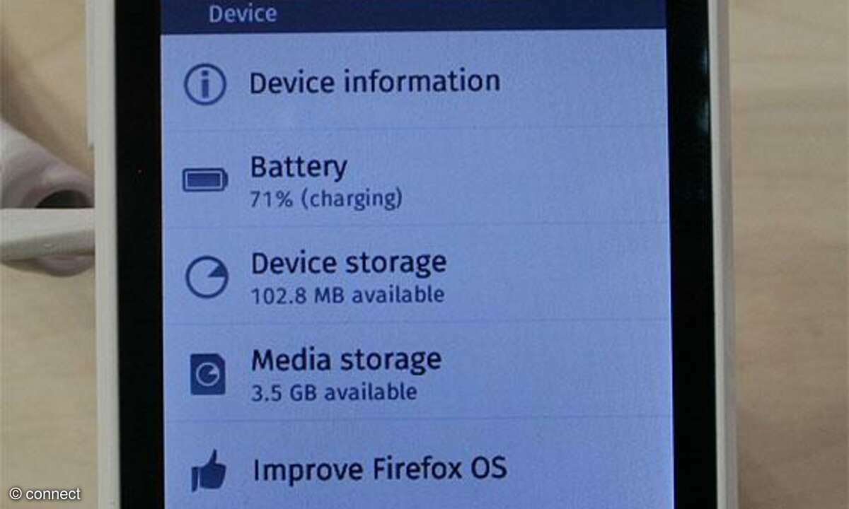 Firefox OS
