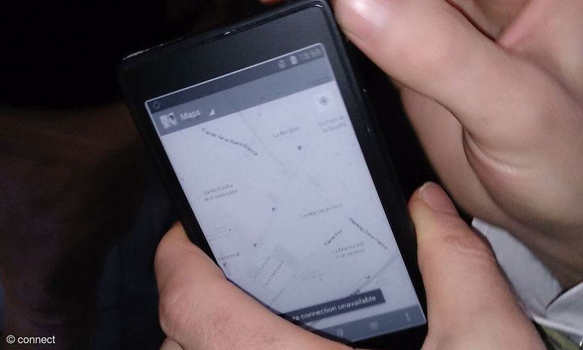 Yotaphone