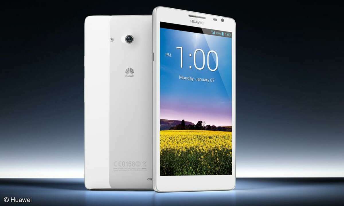 Huawei Ascend Mate
