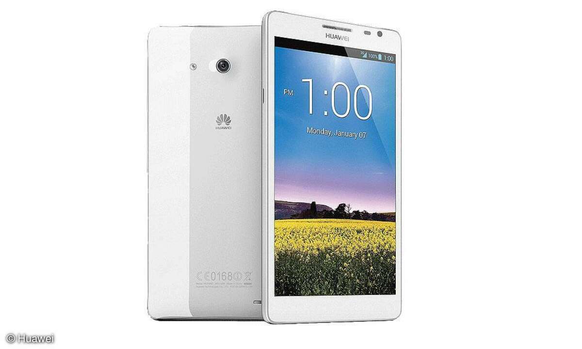 Huawei Ascend D2