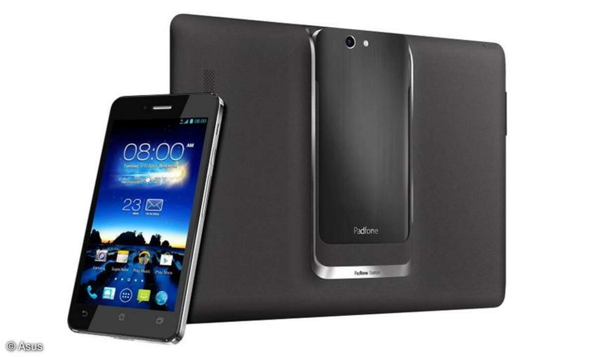 Asus Padfone Infinity