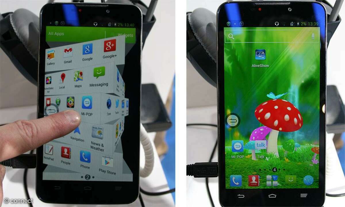 ZTE Grand Memo