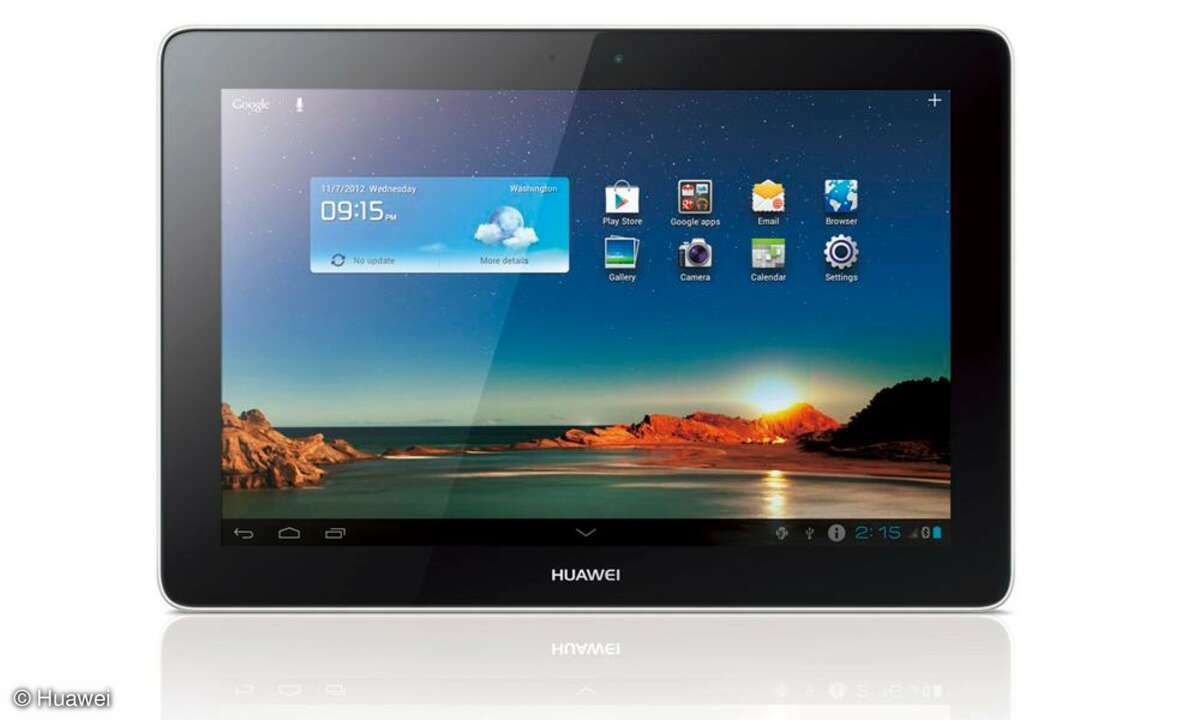 Huawei MediaPad 10 Link