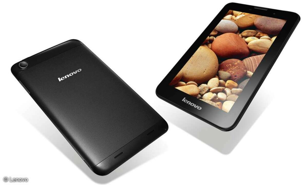Lenovo A3000,7-Zoll-Tablet