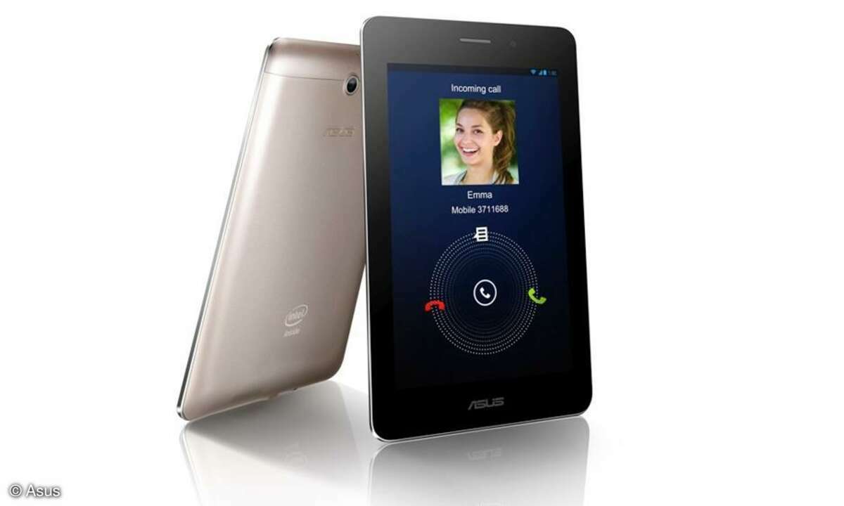 Asus Fonepad