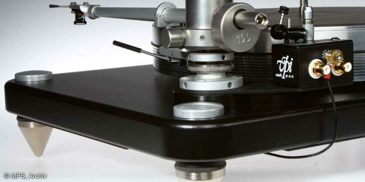 VPI Scout II