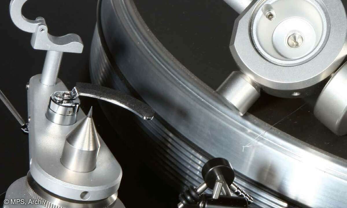 VPI Scout II