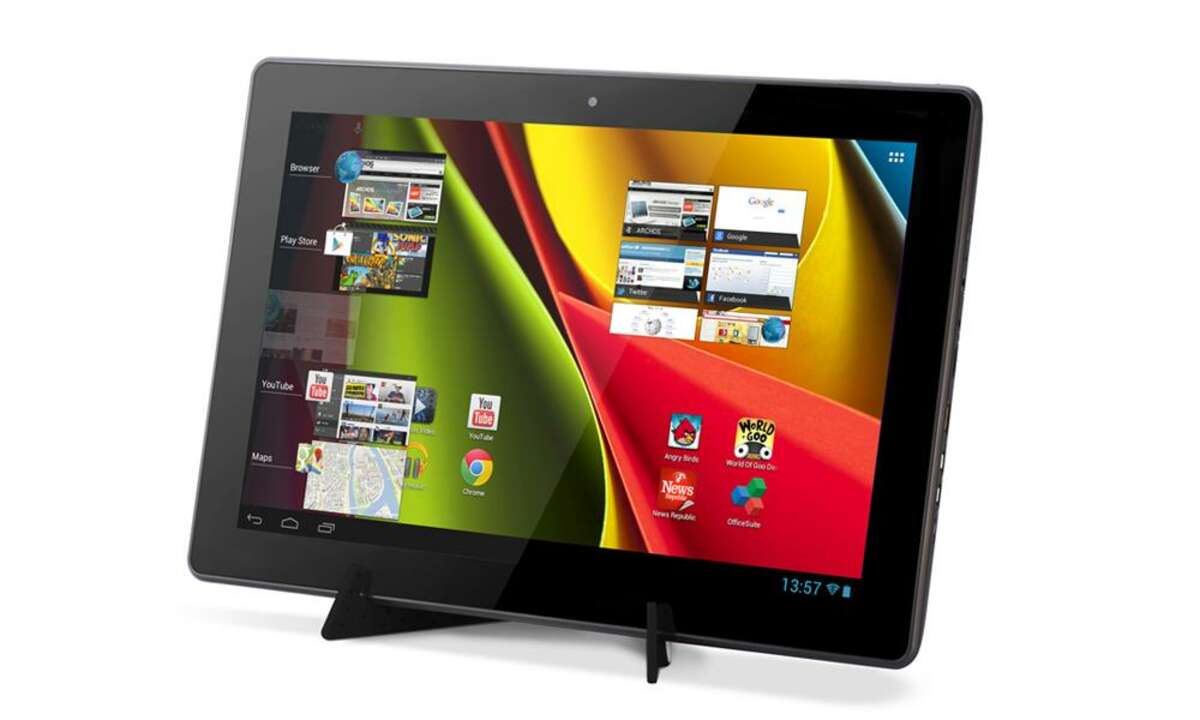Archos Family Pad 2,Android-Tablet