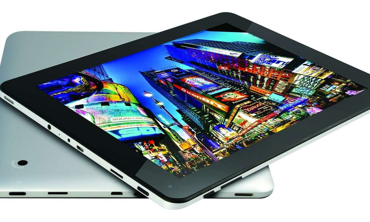 iconBit Nettab Space III