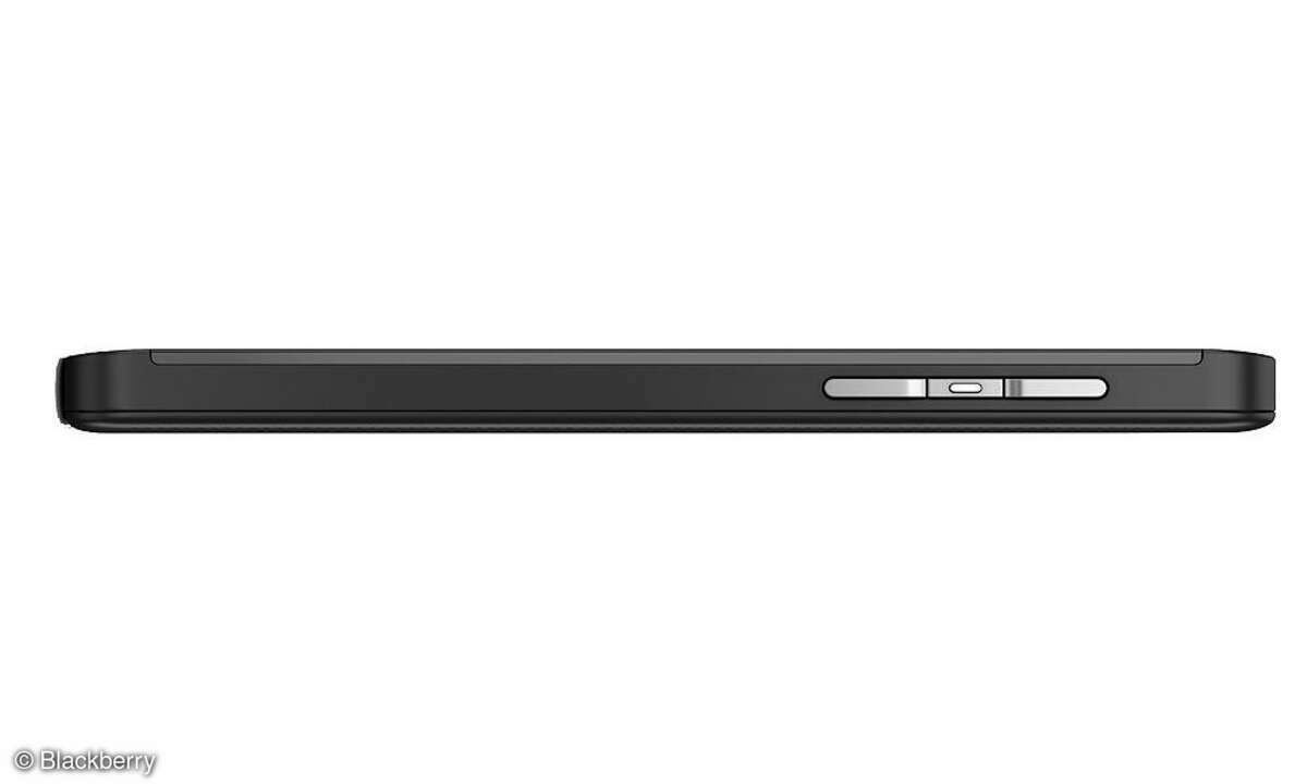 Blackberry Z10