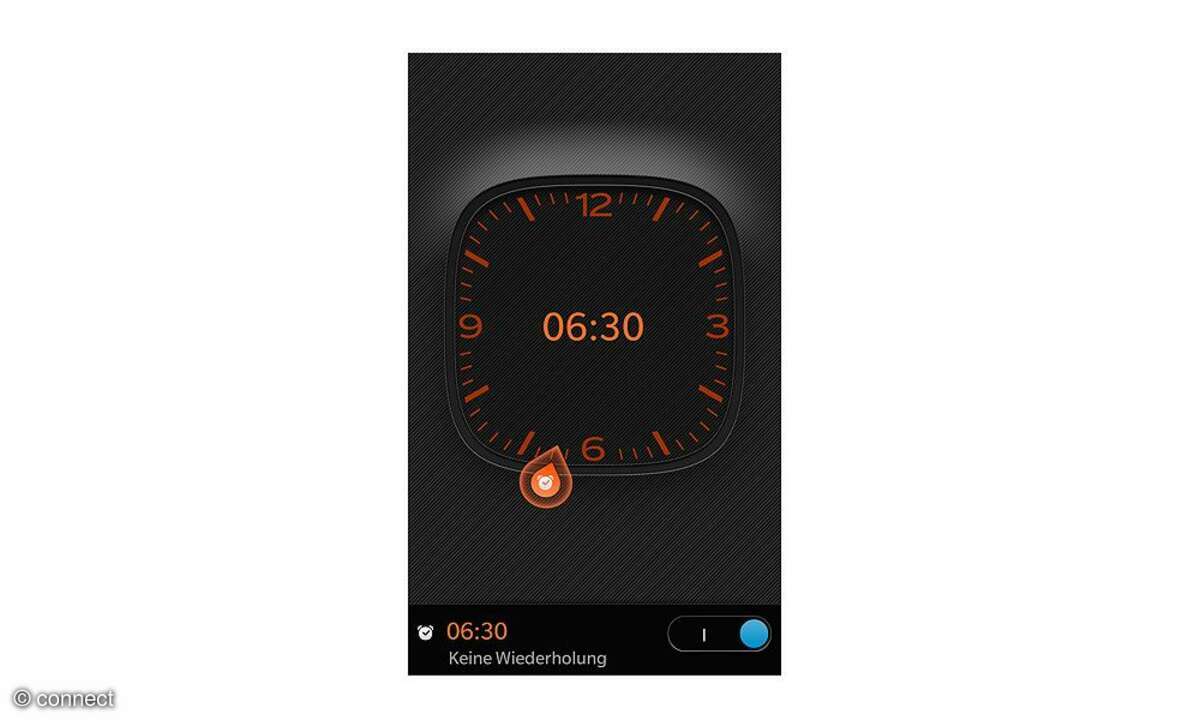 Blackberry Z10 - Charming