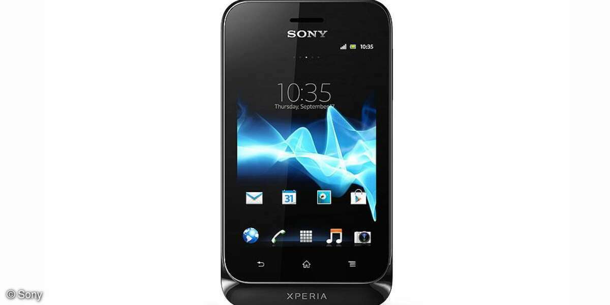 Sony Xperia Tipo