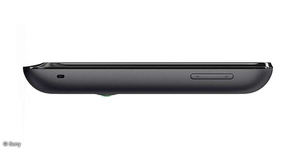 Sony Xperia Tipo
