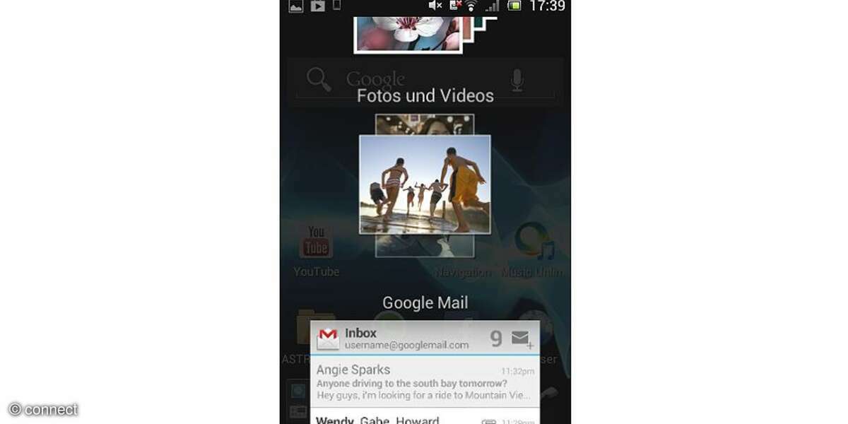 Sony Xperia Tipo