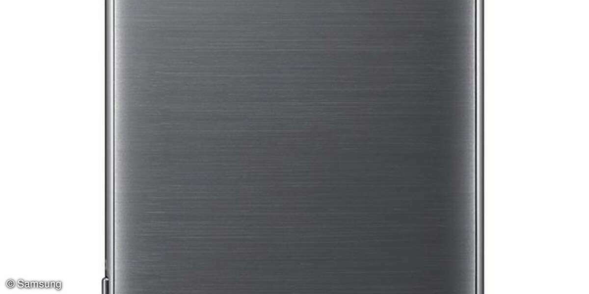 Samsung Ativ S