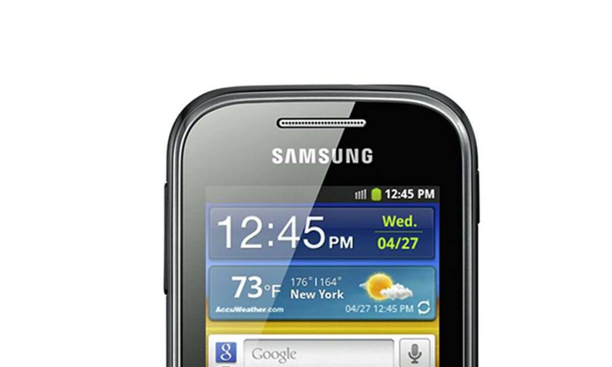 Samsung Galaxy Pocket