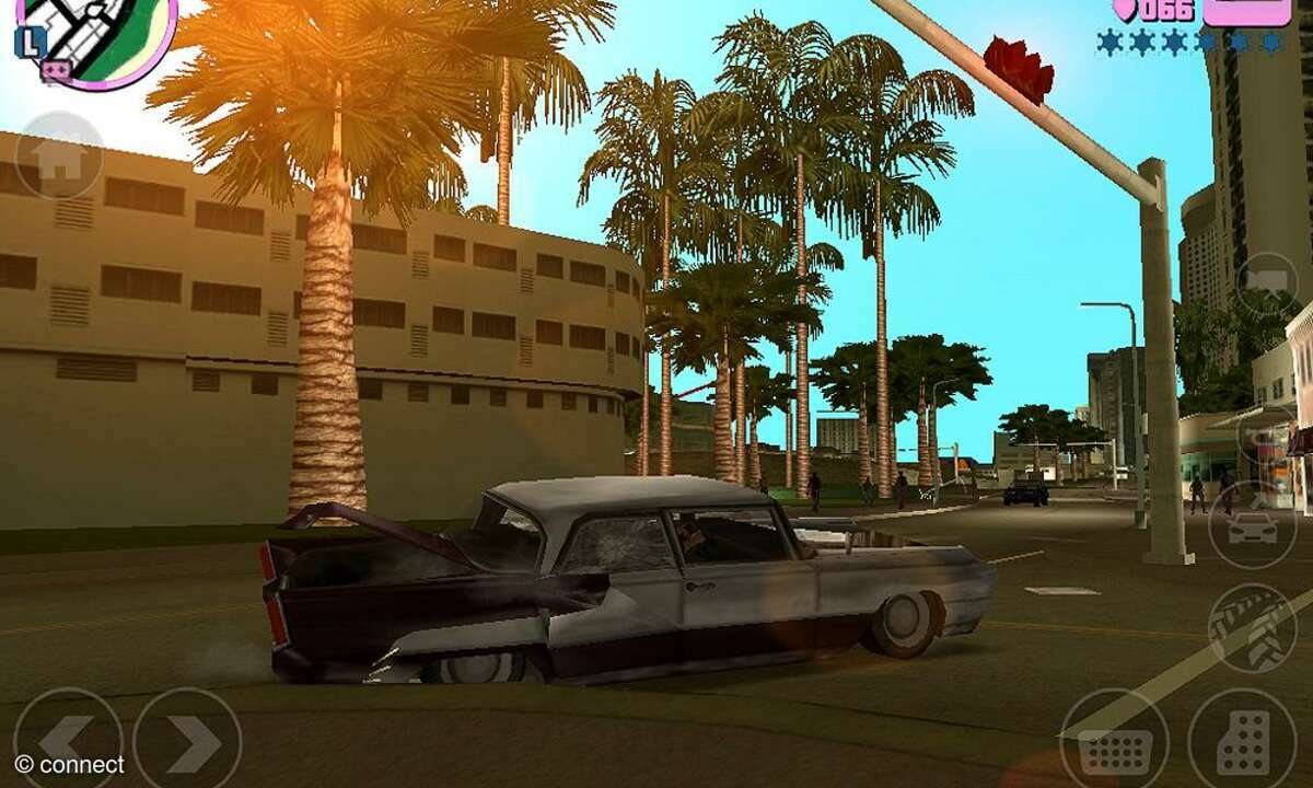 GTA Vice City