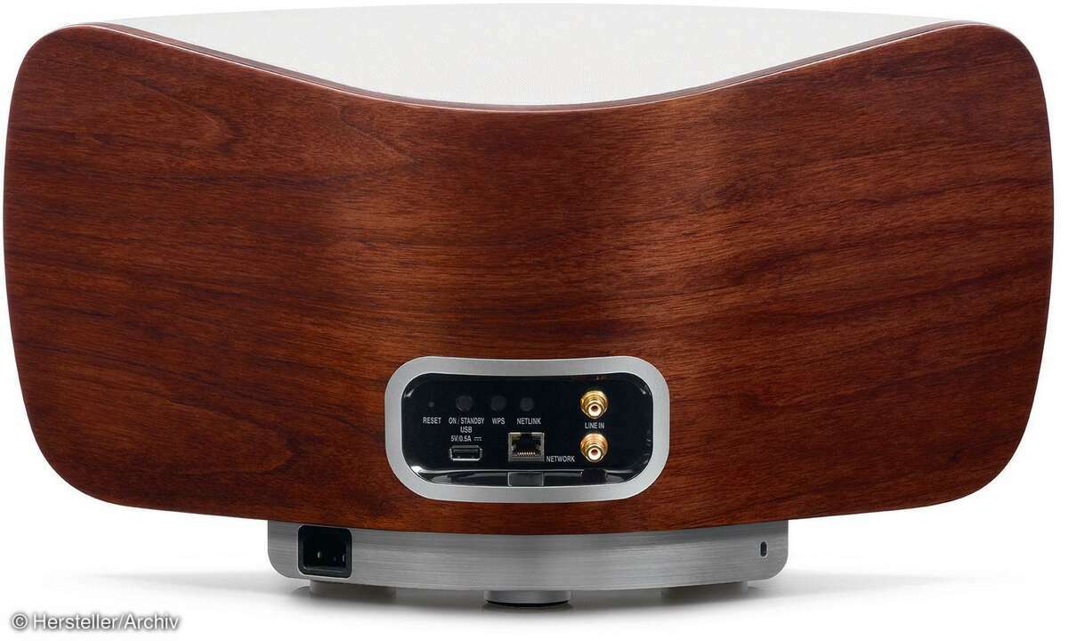 Marantz Consolette MS7000